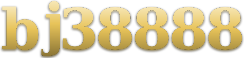 bj38888 logo
