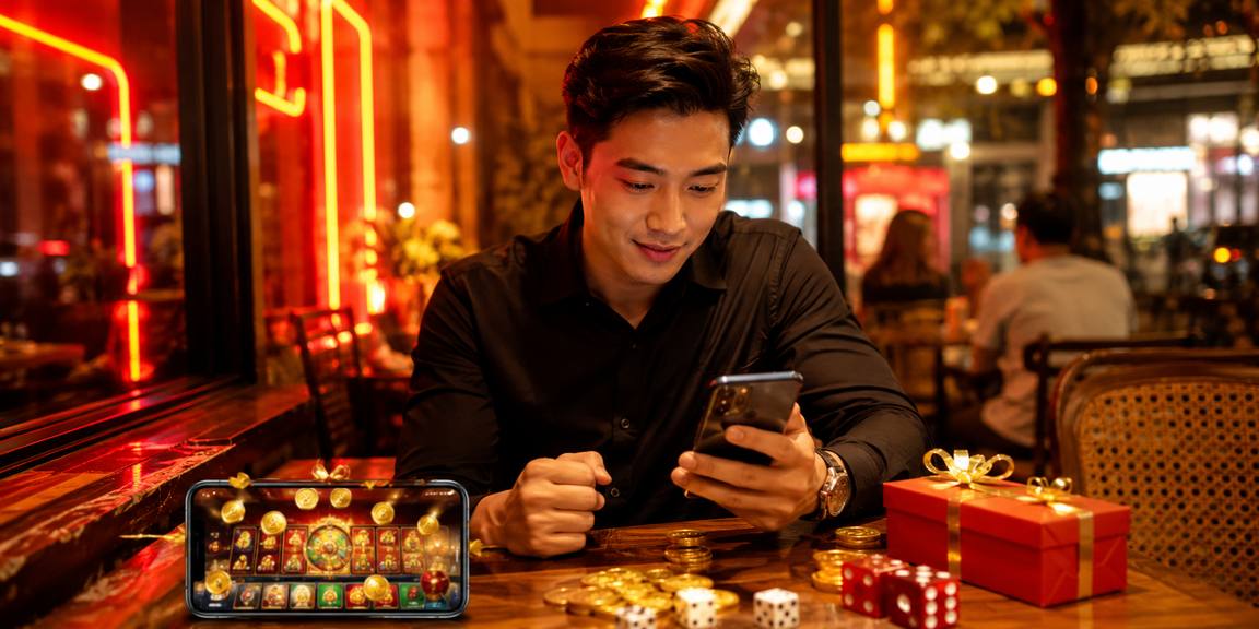 bj38888 mobile gaming